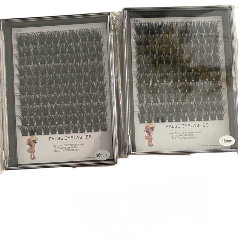 New High quality professional, eyelash extension